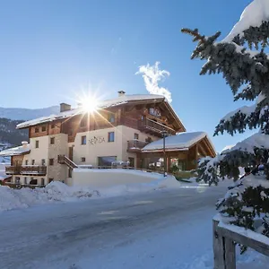 Mont Nevada - Hotel&spa Hotel Livigno
