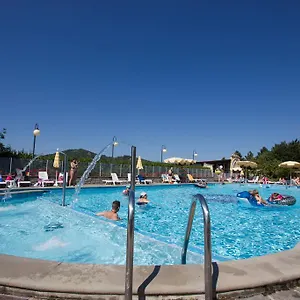 I Cancelli - Family Village Vakantiepark
