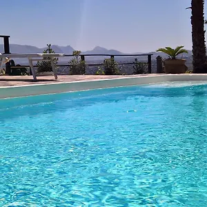 Estuario Bed & Breakfast Castellammare del Golfo