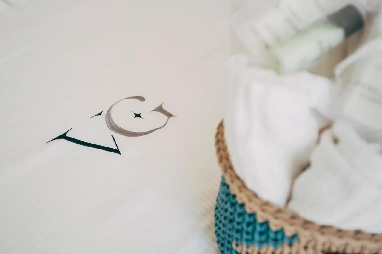 Villa Giulietta Hotel Castiglioncello Bed & Breakfast