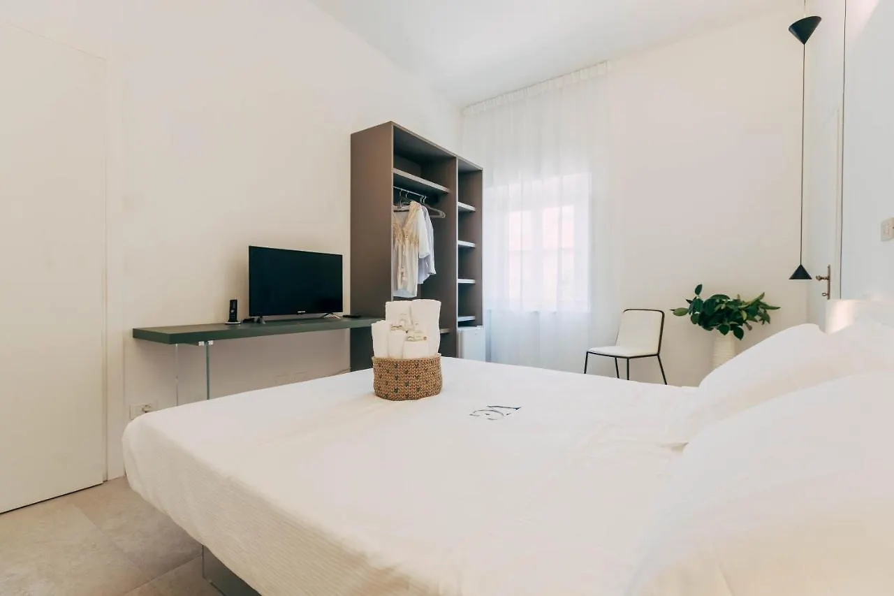 Villa Giulietta Hotel Castiglioncello Italy