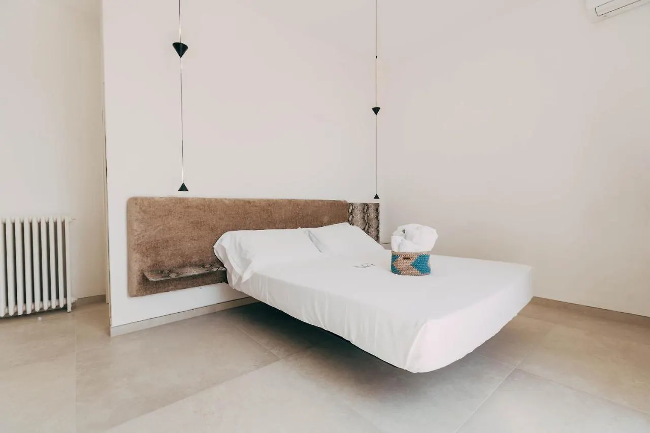 Bed & Breakfast Villa Giulietta Hotel Castiglioncello