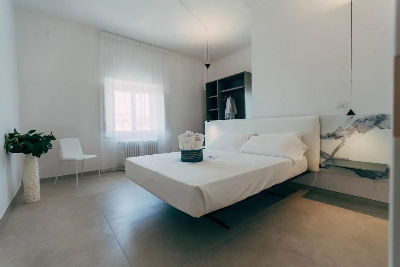 Villa Giulietta Hotel Castiglioncello