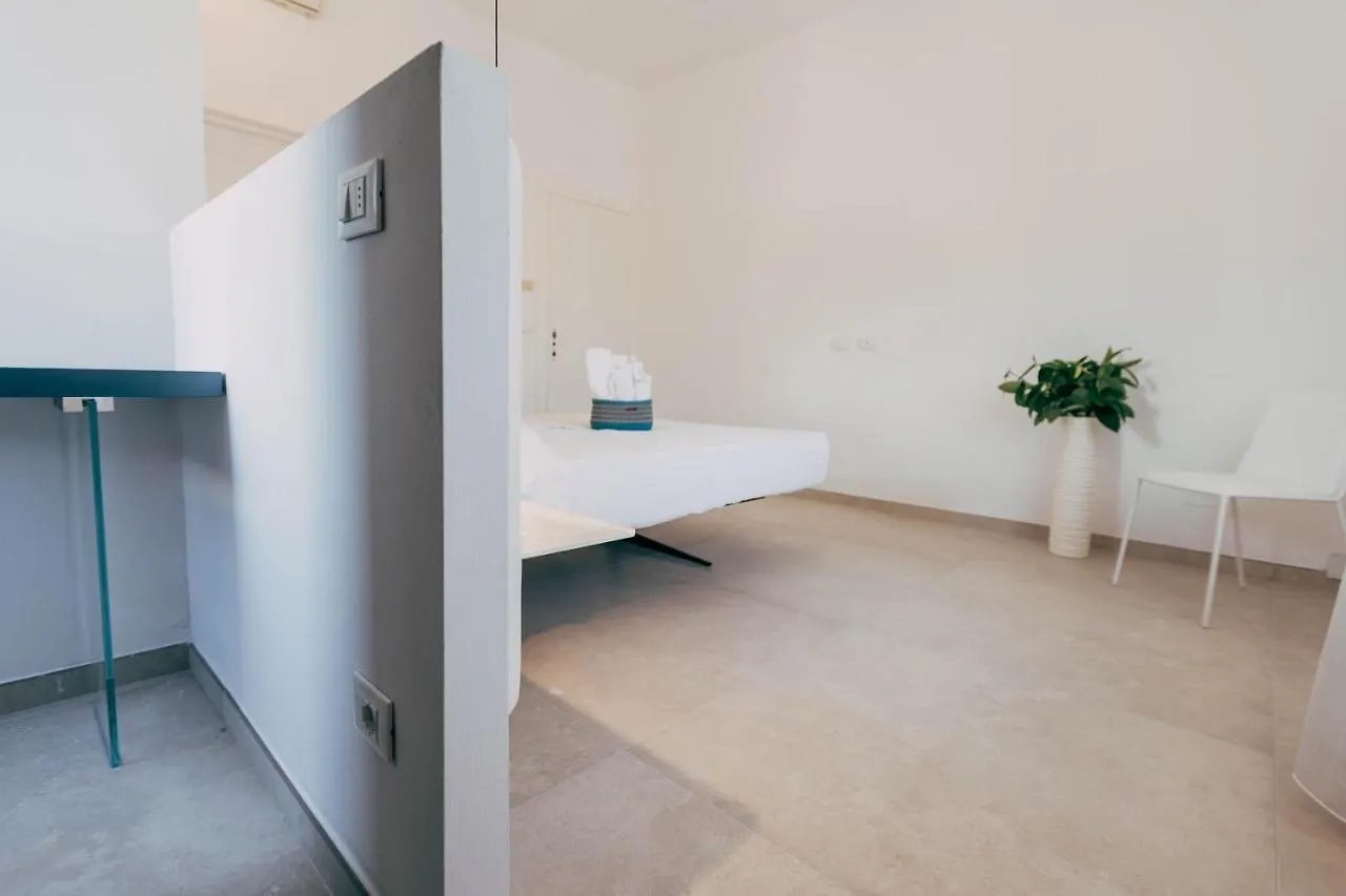 Villa Giulietta Hotel Castiglioncello