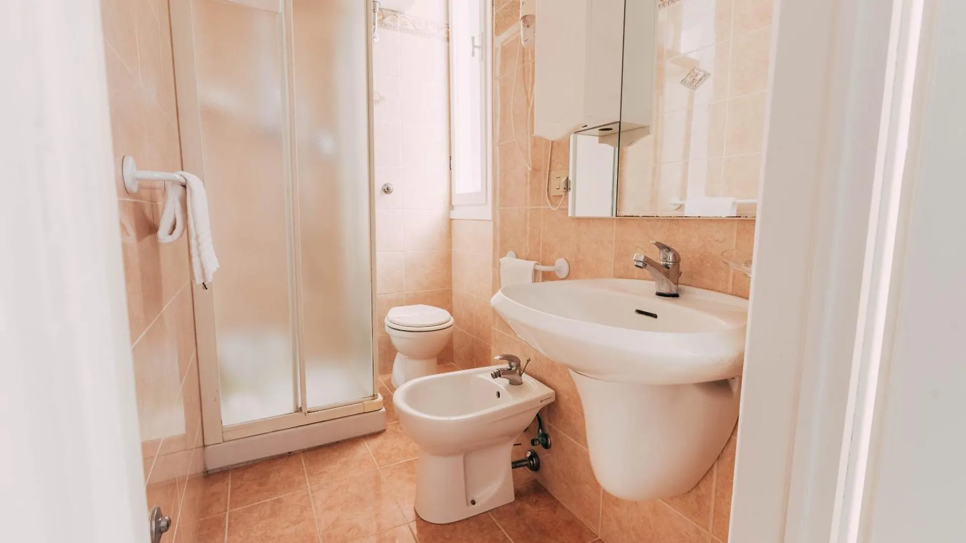 Villa Giulietta Hotel Castiglioncello