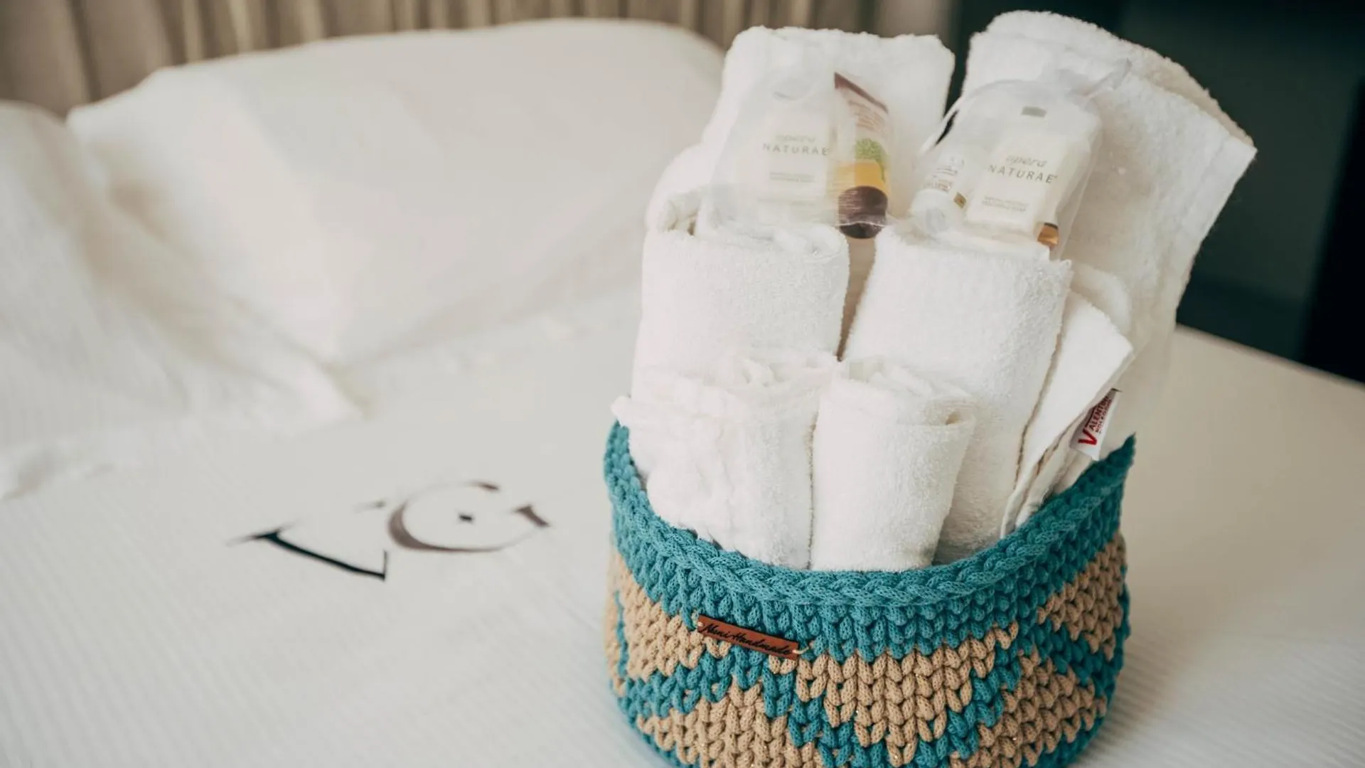 Villa Giulietta Hotel Castiglioncello Bed & Breakfast