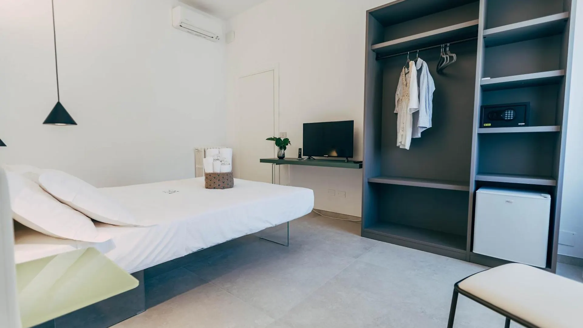 Villa Giulietta Hotel Castiglioncello Italy