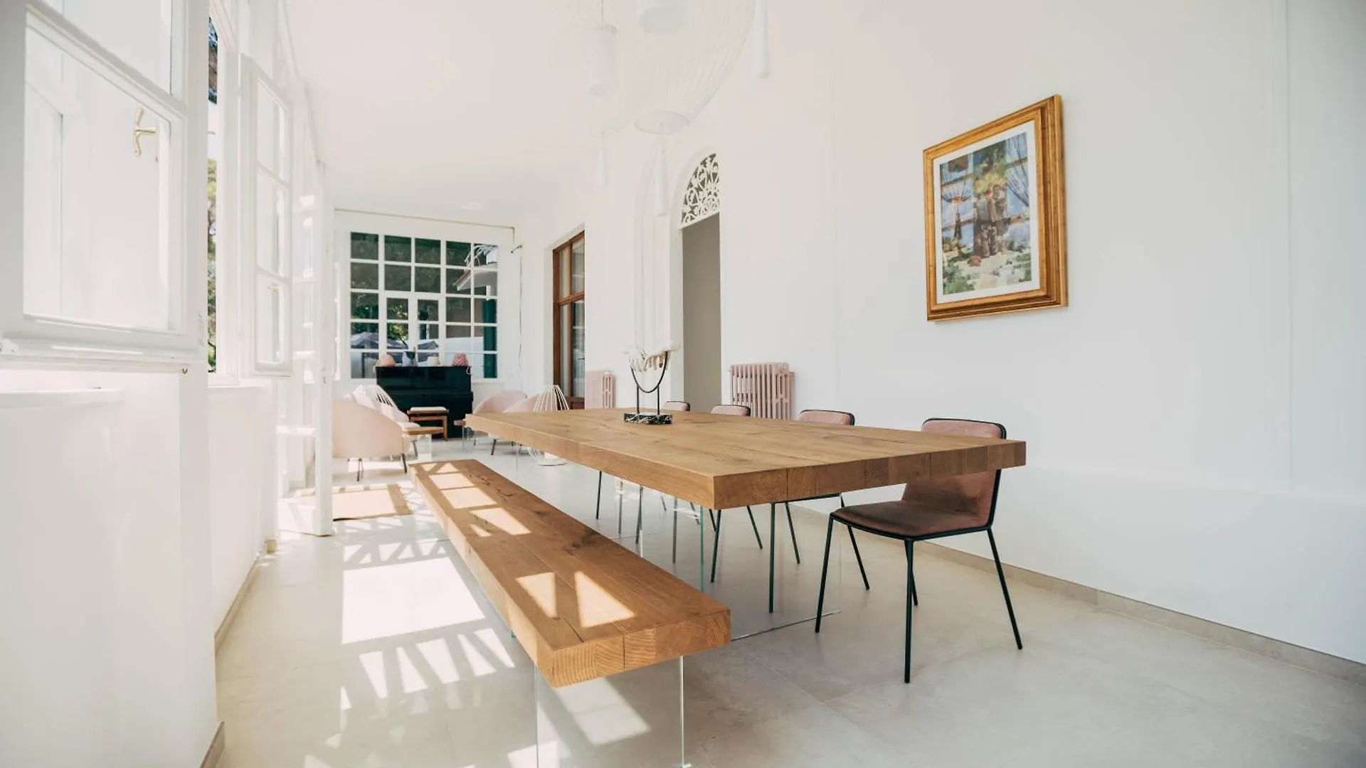 Villa Giulietta Hotel Castiglioncello 0*,  Italy