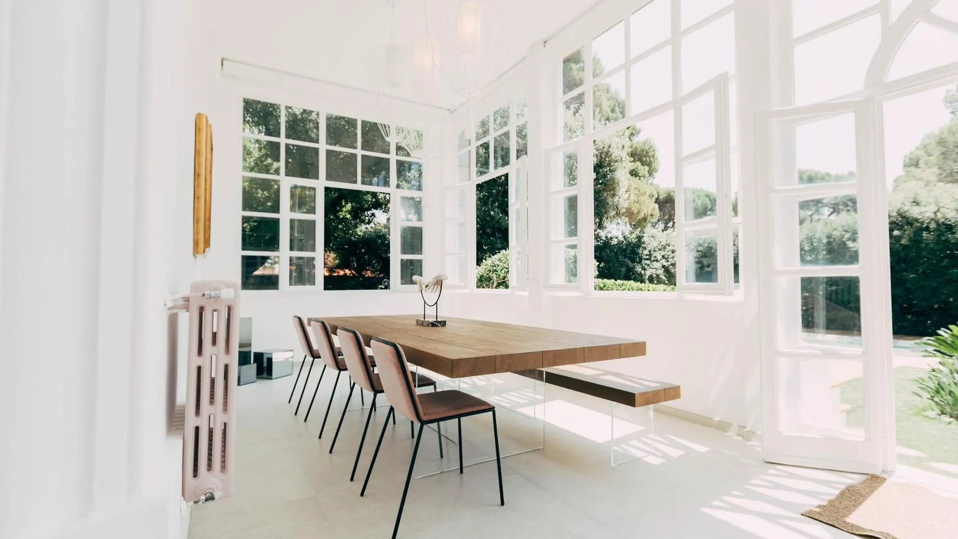 Bed & Breakfast Villa Giulietta Hotel Castiglioncello